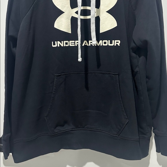 UNDER ARMOUR HOODIE - Picture 5 of 8